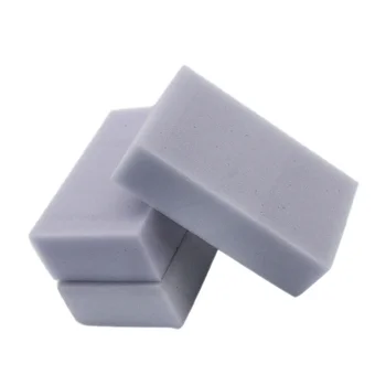 100pcs Liplasting Magic Wipe Nanoscale Sponge Portable And Durable Unique Honeycomb Hole Design Car Cleaning Sponge
100pcs Liplasting Magic Wipe Nanoscale Sponge Portable And Durable Unique Honeycomb Hole Design Car Cleaning Sponge