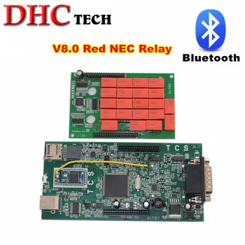 2019 New arrival OBDIICAT Pro 2016.00 version With Bluetooth obd2 Auto Diagnostic Tool with RED NEC Relay for Car /Truck
2019 New arrival OBDIICAT Pro 2016.00 version With Bluetooth obd2 Auto Diagnostic Tool with RED NEC Relay for Car /Truck