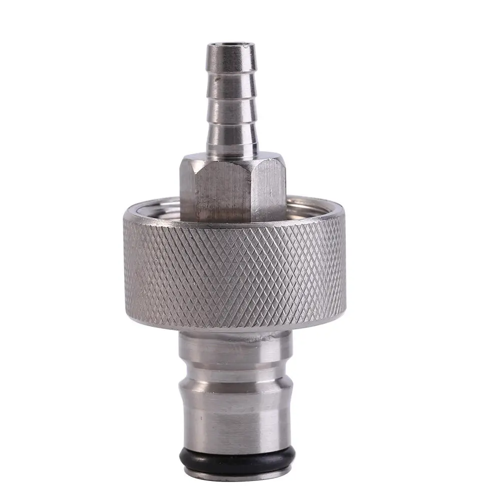 1xHomebrew Carbonation Cap Carbonate Beer Soda Water Soft Drinking Pet Bottle C2
1xHomebrew Carbonation Cap Carbonate Beer Soda Water Soft Drinking Pet Bottle C2