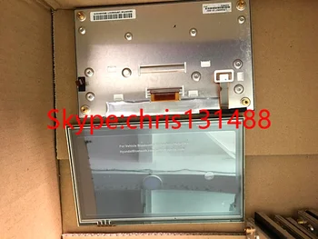 Brand New Original 8" inch LMS800KF07 LMS800KF10-002 LCD Display + Touch Screen For Hyundai / Sonata Car Auto
Brand New Original 8" inch LMS800KF07 LMS800KF10-002 LCD Display + Touch Screen For Hyundai / Sonata Car Auto