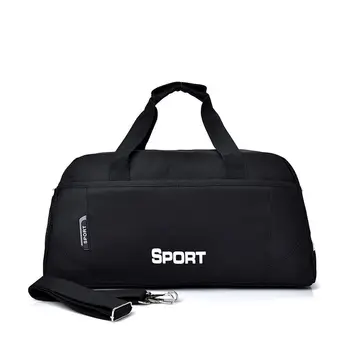 Yoga Fitness Gym Bag Handbag Waterproof Nylon Training Shoulder Crossbody Sport Bag For Women Fitness Travel Duffel Bags XA376WA
Yoga Fitness Gym Bag Handbag Waterproof Nylon Training Shoulder Crossbody Sport Bag For Women Fitness Travel Duffel Bags XA376WA