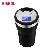 GIAHOL Intelligent car air purifier Freshener with filter Negative ion Car purifiers Aromatherapy Cream Remove formaldehyde Dust
GIAHOL Intelligent car air purifier Freshener with filter Negative ion Car purifiers Aromatherapy Cream Remove formaldehyde Dust