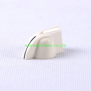 10pcs Colorful Rotary Control Cream Vintage Plastic Knob 31x16mm fr Potentiometer 6.35mm Shaft
10pcs Colorful Rotary Control Cream Vintage Plastic Knob 31x16mm fr Potentiometer 6.35mm Shaft