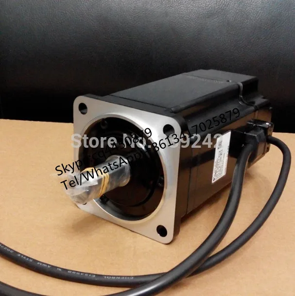 Новый и ORIGINALSGMAH-04A1A41 серводвигатель переменного тока SGMAH-04A1A41 | Обустройство дома