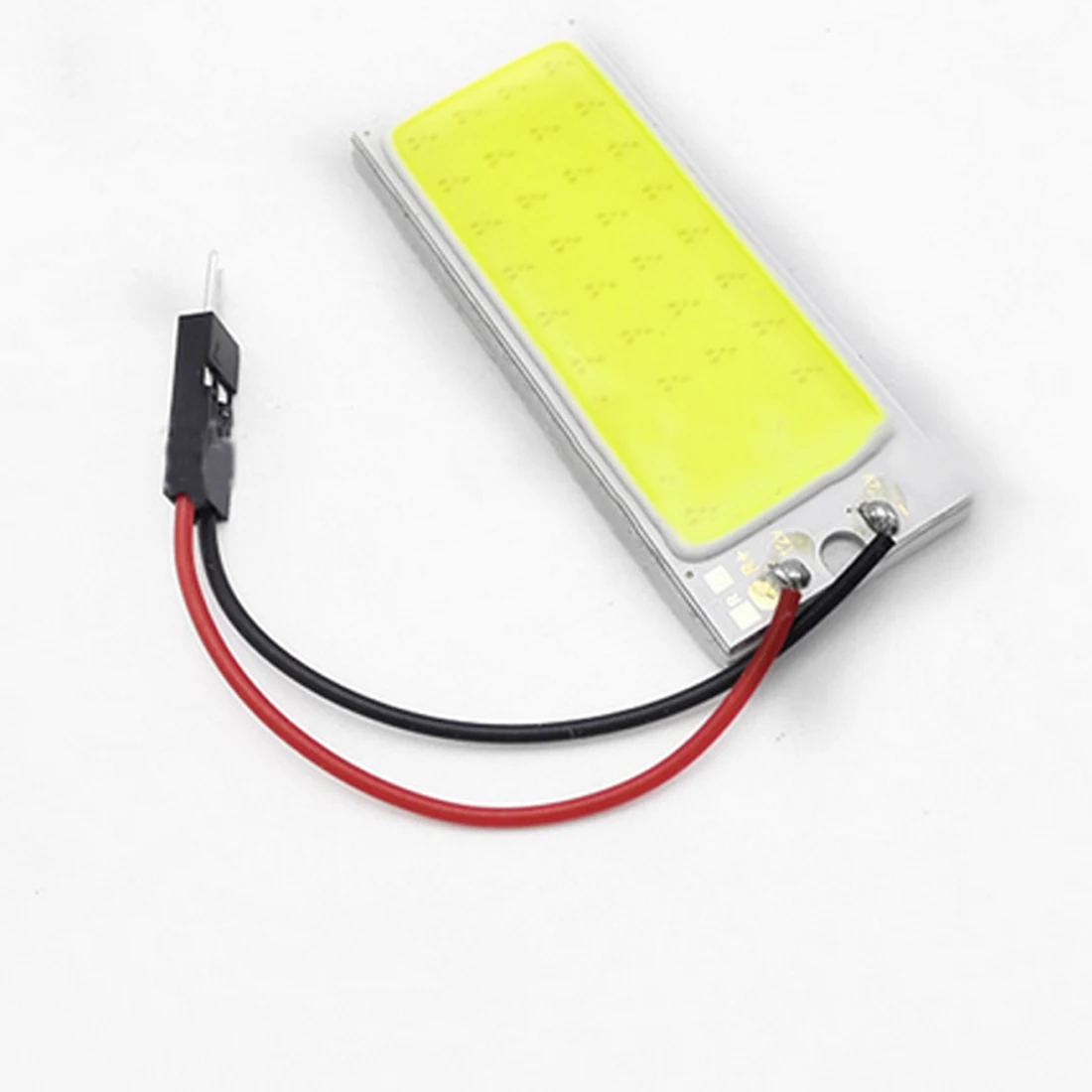 Tonewan super offer high quality Car-styling 2pcs HID White 36 COB LED Dome Map Light Bulb Car Interior Panel Lamp 12V 7000K
Tonewan super offer high quality Car-styling 2pcs HID White 36 COB LED Dome Map Light Bulb Car Interior Panel Lamp 12V 7000K