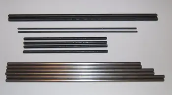 Prusa i3 eMotion-Tech Rework/Einstein Reprap 3d Printer Rod Kit