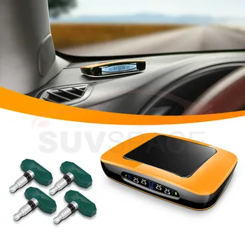 Built-in Auto Security Solar TPMS tire pressure monitoring alarm chip tire pressure monitoring system
Built-in Auto Security Solar TPMS tire pressure monitoring alarm chip tire pressure monitoring system