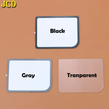 JCD 1PCS For Nintend GameBoy GB Zero DMG-01 For Raspberry Pi Modify Narrow Screen Protector cover Glass Lens 
JCD 1PCS For Nintend GameBoy GB Zero DMG-01 For Raspberry Pi Modify Narrow Screen Protector cover Glass Lens