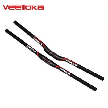 VEETOKA Full Carbon Bike Handlebars MTB Road Cycling Bicycles Handle bar Mountain Bike Handlebars Flat Rise Bicyle Accessories
VEETOKA Full Carbon Bike Handlebars MTB Road Cycling Bicycles Handle bar Mountain Bike Handlebars Flat Rise Bicyle Accessories