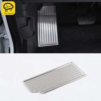 CARMANGO For Porsche Cayenne 2018 Auto Car Rest pedal cover stickers cover Interior Accessories
CARMANGO For Porsche Cayenne 2018 Auto Car Rest pedal cover stickers cover Interior Accessories