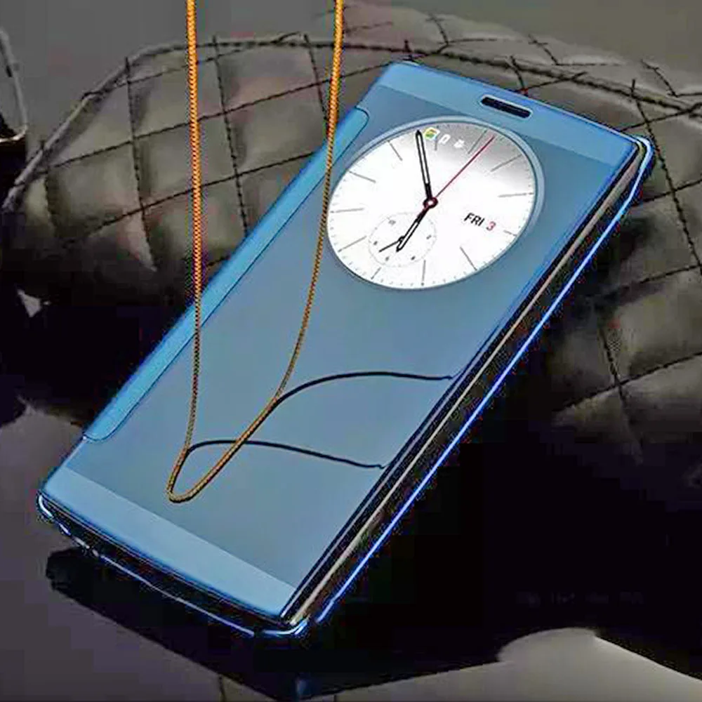 For LG G4 Quick Circle Case Fashion Slim Mirror Flip Protective Cover Smart Mobile Phone Shell Hybrid Leather Wake Sleep Bag
For LG G4 Quick Circle Case Fashion Slim Mirror Flip Protective Cover Smart Mobile Phone Shell Hybrid Leather Wake Sleep Bag