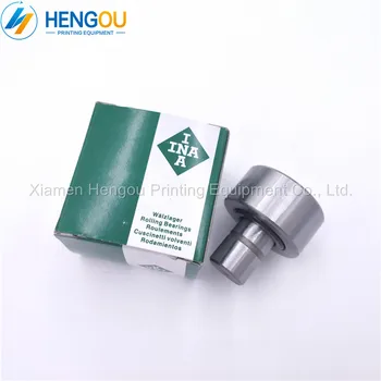 1 Piece 00.550.0322 Heidelberg Cam Follower F-53125 35x16x39 Heidelberg SM102 CD102 Bearing F-53125.2
1 Piece 00.550.0322 Heidelberg Cam Follower F-53125 35x16x39 Heidelberg SM102 CD102 Bearing F-53125.2