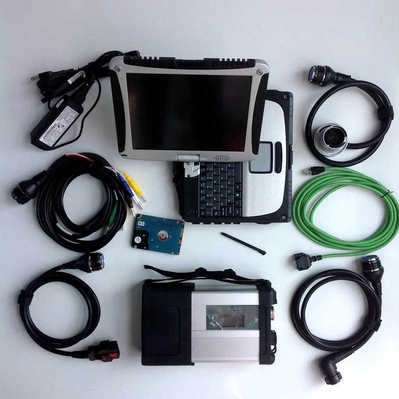 Latest mb star c5 sd connect with 2023/12 diagnosis software 500gb hdd hard disk install 90% New laptop cf19 toughbook PC mb c5
Latest mb star c5 sd connect with 2023/12 diagnosis software 500gb hdd hard disk install 90% New laptop cf19 toughbook PC mb c5