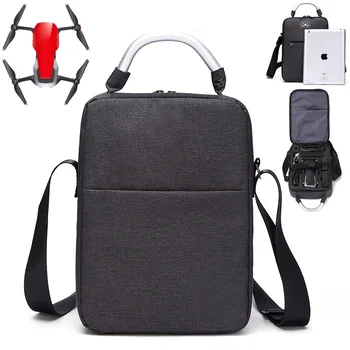 For DJI Mavic air Single Shoulder Strap Bag Case Carrying Portable Bag for DJI Mavic air drone accessories case bag
For DJI Mavic air Single Shoulder Strap Bag Case Carrying Portable Bag for DJI Mavic air drone accessories case bag