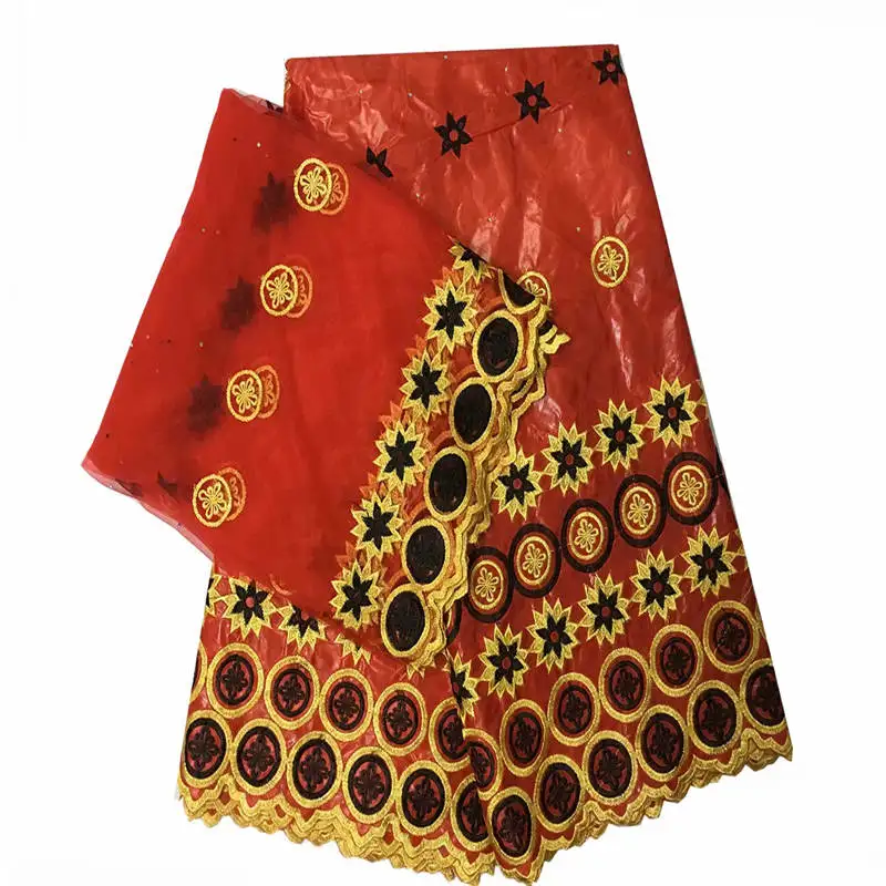 WX!African Lace Fabric Bazin Riche Fabric 2019 New Design Embroidered Bazin Riche With Tulle Lace African Lace ! J71032
WX!African Lace Fabric Bazin Riche Fabric 2019 New Design Embroidered Bazin Riche With Tulle Lace African Lace ! J71032