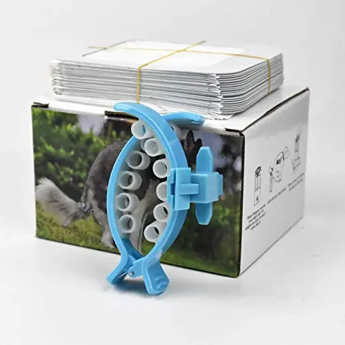 Dog Cat Outdoor Waste Cleaning Poop Shit Pickup Remover Poop Bags Pet Dog Pooper Scooper Poop Bags Set
Dog Cat Outdoor Waste Cleaning Poop Shit Pickup Remover Poop Bags Pet Dog Pooper Scooper Poop Bags Set