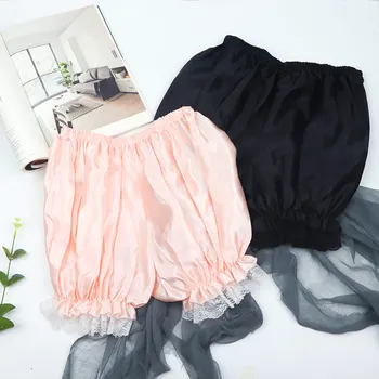 Hot Sale Women Elasticity Short Bloomers Cute Lantern Pumpkin Style Safety Shorts Summer Sleepwear
Hot Sale Women Elasticity Short Bloomers Cute Lantern Pumpkin Style Safety Shorts Summer Sleepwear