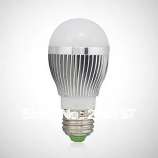9W warm white/cool white led lighting AC 85-265V 3*3W E27 led bulb lamp led Light Bulb free shipping 
9W warm white/cool white led lighting AC 85-265V 3*3W E27 led bulb lamp led Light Bulb free shipping