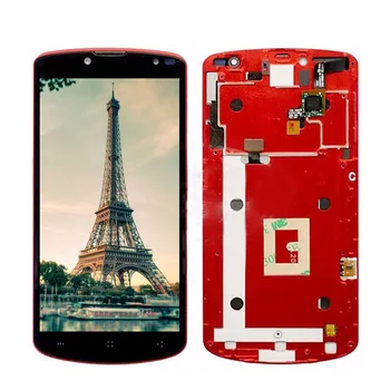 LCD Display Touch Screen For Prestigio MultiPhone PAP 7500 PAP7500 LCD Digitizer Assembly With Frame
LCD Display Touch Screen For Prestigio MultiPhone PAP 7500 PAP7500 LCD Digitizer Assembly With Frame