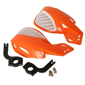 Motorcycle Motorbike 7/8" 22mm Hand Guard Handguard For Yamaha Suzuki Harley KTM Universal
Motorcycle Motorbike 7/8" 22mm Hand Guard Handguard For Yamaha Suzuki Harley KTM Universal