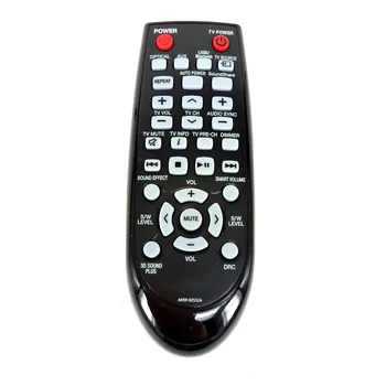 NEW Original FOR Samsung Home Theater Sound Bar Remote Control AH59-02532A HW-F355 HW-FM35 NEW
NEW Original FOR Samsung Home Theater Sound Bar Remote Control AH59-02532A HW-F355 HW-FM35 NEW