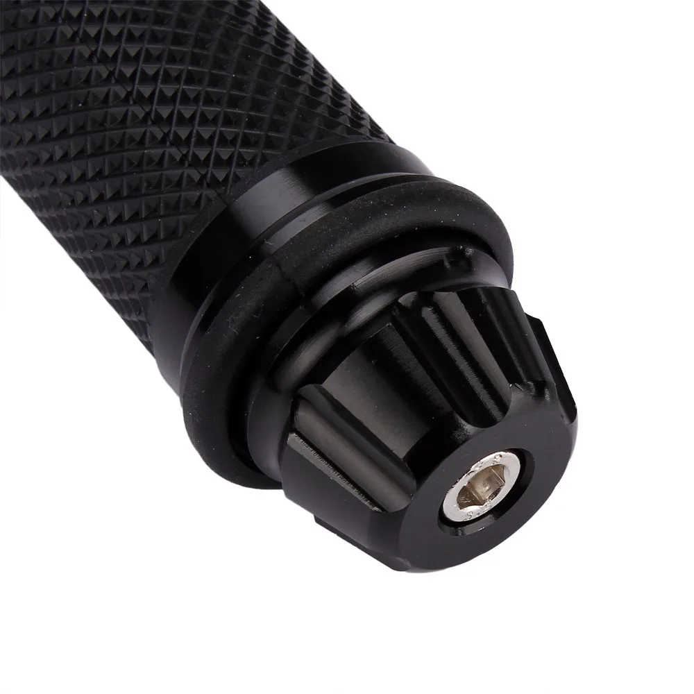 Motorcycle Rubber 22MM 7/8" Handlebar Hand Grips Handgrip Cover For BMW F650CS F650GS K1100LT K1100RS R1100GS R1100R R1100RS
Motorcycle Rubber 22MM 7/8" Handlebar Hand Grips Handgrip Cover For BMW F650CS F650GS K1100LT K1100RS R1100GS R1100R R1100RS