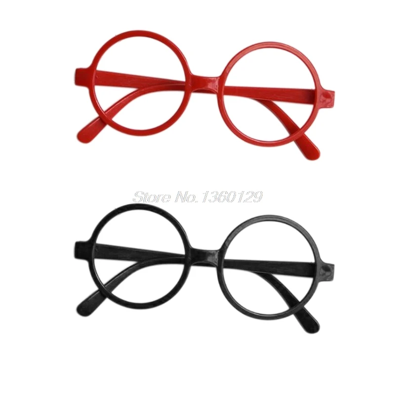 Children Kids Round Black Red Frame Harry Potter Glasses Christmas Gift Party Gift Party Supplies Drop Ship
Children Kids Round Black Red Frame Harry Potter Glasses Christmas Gift Party Gift Party Supplies Drop Ship