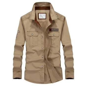 Brand Clothing 2019 Spring Shirt Mens Shirts Leisure 100% Cotton Long Sleeve Single Breasted Shirt Men chemise homme Big M-5XL
Brand Clothing 2019 Spring Shirt Mens Shirts Leisure 100% Cotton Long Sleeve Single Breasted Shirt Men chemise homme Big M-5XL