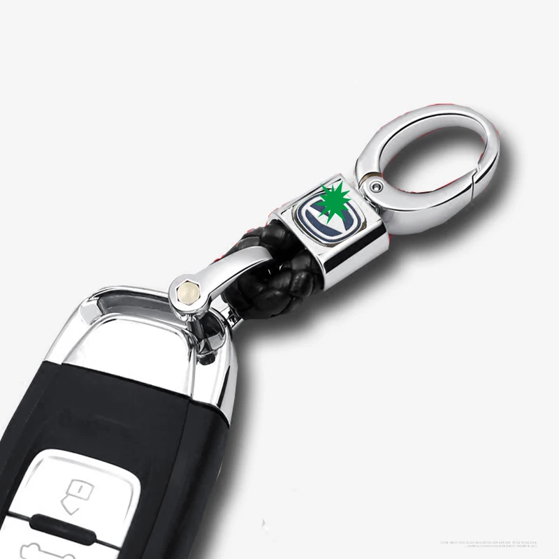 Car Accessories For Changan CS75 CS55 CS35 CS95 EADO alloy Keychain Creative styling key ring rope Auto Interior products
Car Accessories For Changan CS75 CS55 CS35 CS95 EADO alloy Keychain Creative styling key ring rope Auto Interior products