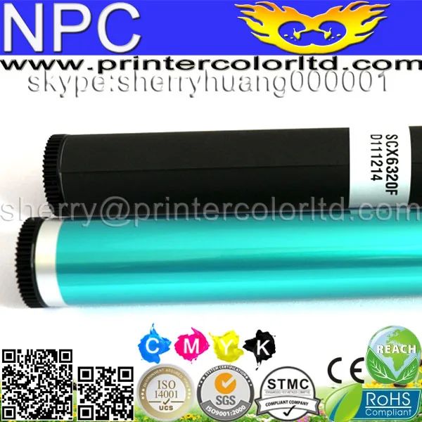 printer opc drum for Samsung SCX-6320 SCX-6520FN SCX-6322DN SCX-6320F SCX-6220 SCX-6120 for Samsung SCX-6320R2 SCX-6320R2 XAA
printer opc drum for Samsung SCX-6320 SCX-6520FN SCX-6322DN SCX-6320F SCX-6220 SCX-6120 for Samsung SCX-6320R2 SCX-6320R2 XAA