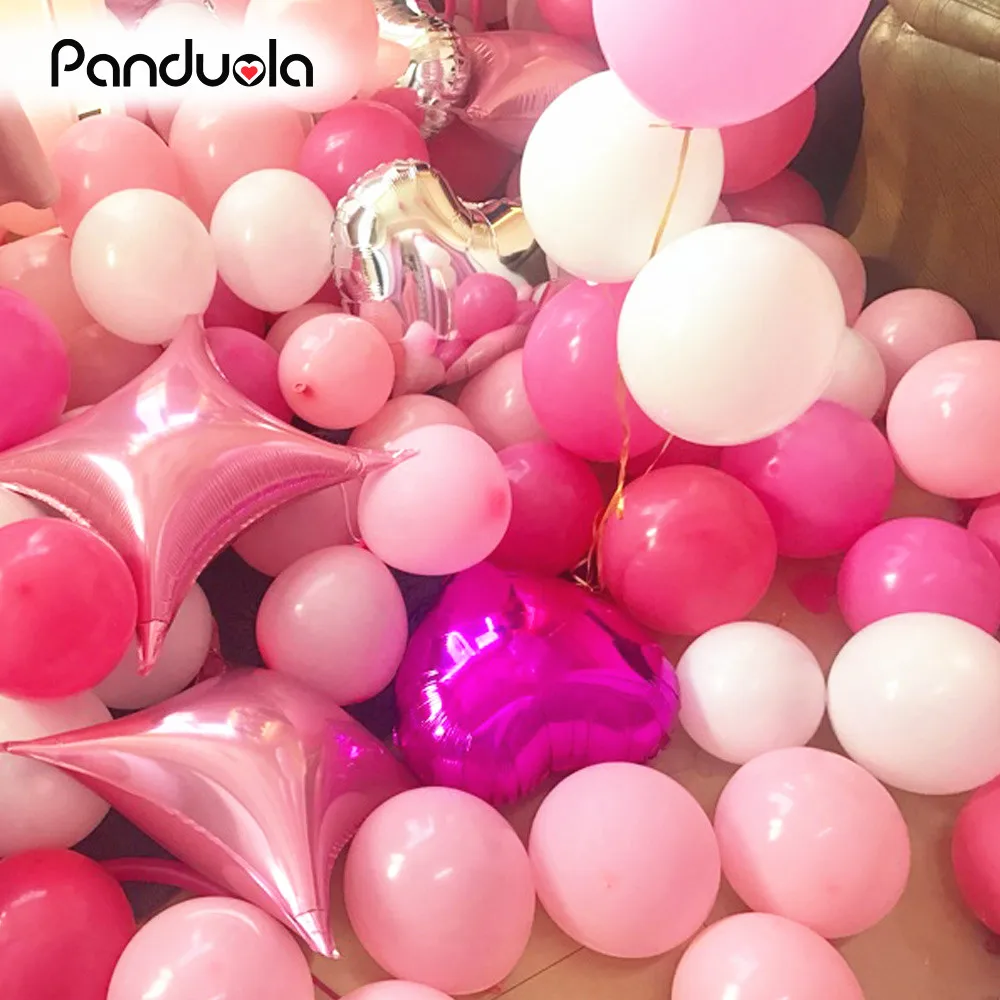 Air balloons wedding decoration Ballon happy Birthday ballon birthday party decorations kids 30Pcs Round flamingo globos
Air balloons wedding decoration Ballon happy Birthday ballon birthday party decorations kids 30Pcs Round flamingo globos