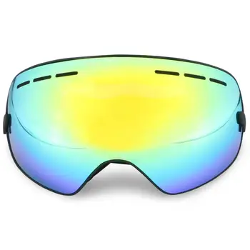 New Boiling Fish Skiing Mirror Double Anti-fog Coca Myopia Outdoor Mountaineering Sports Anti-blindness Single-double Skiing
New Boiling Fish Skiing Mirror Double Anti-fog Coca Myopia Outdoor Mountaineering Sports Anti-blindness Single-double Skiing