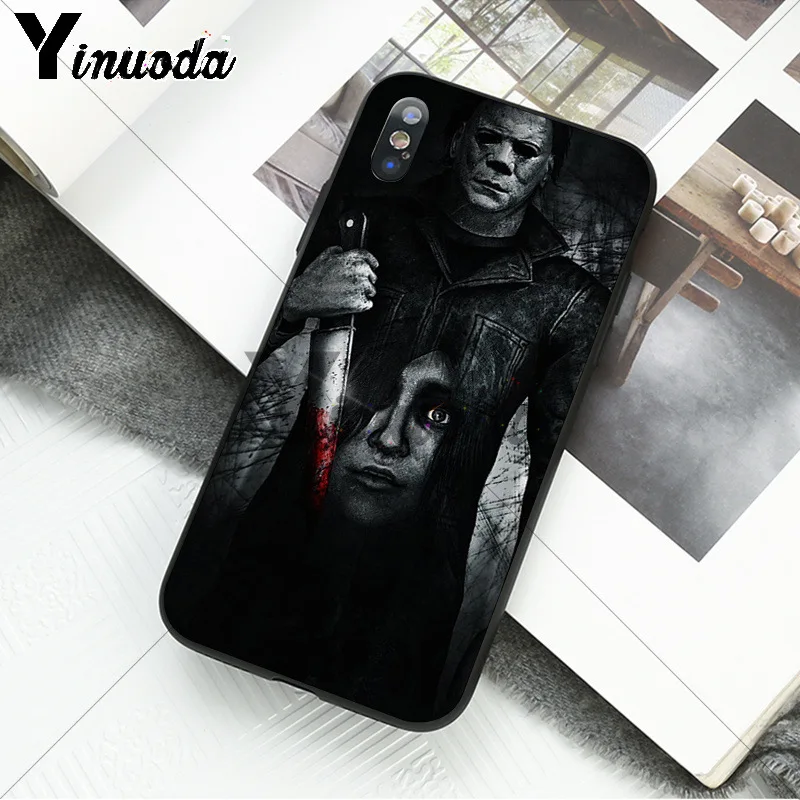 horror Dead by Daylight