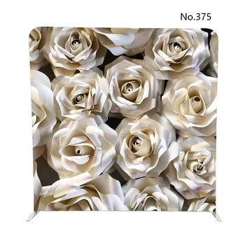 No.375 3d rose made from paper for wedding display design or valentines day pillowcase background
No.375 3d rose made from paper for wedding display design or valentines day pillowcase background