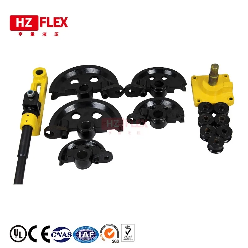 Manual steel iron copper Pipe Bender Pipe Bending Tool U-type
Manual steel iron copper Pipe Bender Pipe Bending Tool U-type