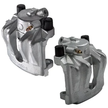 1Pair Front Brake Caliper FOR BMW 3 SERIES E36 E46 90-07 34111160351 34111165029 34116758113 34111160352 34111165030 34116758114
1Pair Front Brake Caliper FOR BMW 3 SERIES E36 E46 90-07 34111160351 34111165029 34116758113 34111160352 34111165030 34116758114