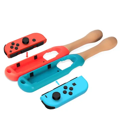 Drum Stick For NS Switch joy-com Kinect Game Drum Stick For Nintend Switch Handgrip
Drum Stick For NS Switch joy-com Kinect Game Drum Stick For Nintend Switch Handgrip