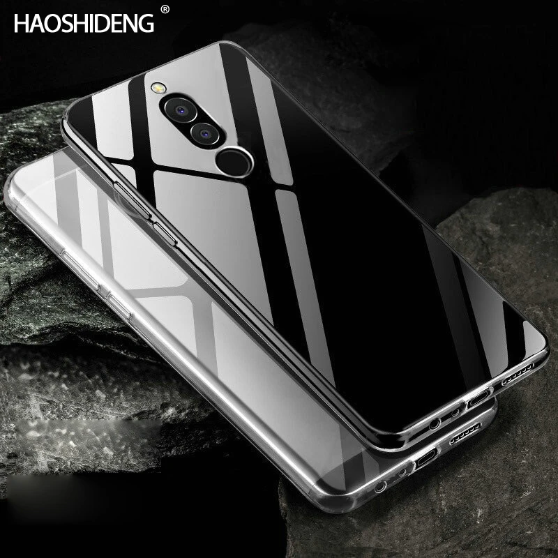 Case For Meizu M6T TPU Silicon Durable Clear Transparent Soft Case for Meizu M6T Phone protective Back Cover
Case For Meizu M6T TPU Silicon Durable Clear Transparent Soft Case for Meizu M6T Phone protective Back Cover