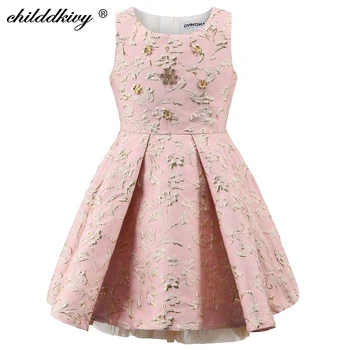 Childdkivy 2019 Spring Girls Princess Dress Baby Girls Party Dress For Birthday Kids Dresses for Girls 3-10 Years Clothing
Childdkivy 2019 Spring Girls Princess Dress Baby Girls Party Dress For Birthday Kids Dresses for Girls 3-10 Years Clothing