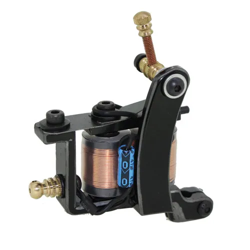 2019 Tattoo Tools Tattoo Machine Gun For Liner Shader 10 Wraps Reels Tattoo Machine Handmade Artist Basic Starter
2019 Tattoo Tools Tattoo Machine Gun For Liner Shader 10 Wraps Reels Tattoo Machine Handmade Artist Basic Starter