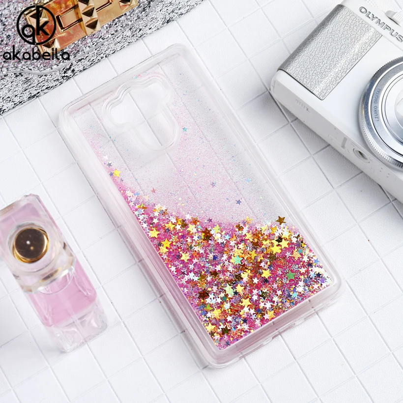 AKABEILA Silicone Liquid Glitter Cases For Xiaomi Redmi Note 5A Prime 4X Covers PC For Redmi Note 4X Case Redmi 4 16GB 32GB
AKABEILA Silicone Liquid Glitter Cases For Xiaomi Redmi Note 5A Prime 4X Covers PC For Redmi Note 4X Case Redmi 4 16GB 32GB