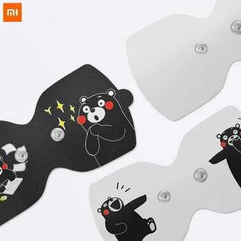 For Office Worker Xiaomi Brand Portable Electrical Stimulator Massager Stickers Full Body Magic Massage Therapy Relax Muscle
For Office Worker Xiaomi Brand Portable Electrical Stimulator Massager Stickers Full Body Magic Massage Therapy Relax Muscle