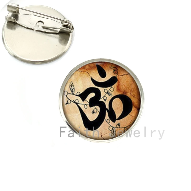Vintage steampunk Om Symbol art picture brooch pins charm Yoga badge brooches exquisite popular Zen jewelry new fashion NS285
Vintage steampunk Om Symbol art picture brooch pins charm Yoga badge brooches exquisite popular Zen jewelry new fashion NS285