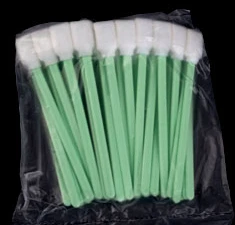 Free Shipping - 100 pcs Cleaning Swabs (Printer & Plotter Maintenance) swab compatible with eco-solvent and Water ink
Free Shipping - 100 pcs Cleaning Swabs (Printer & Plotter Maintenance) swab compatible with eco-solvent and Water ink
