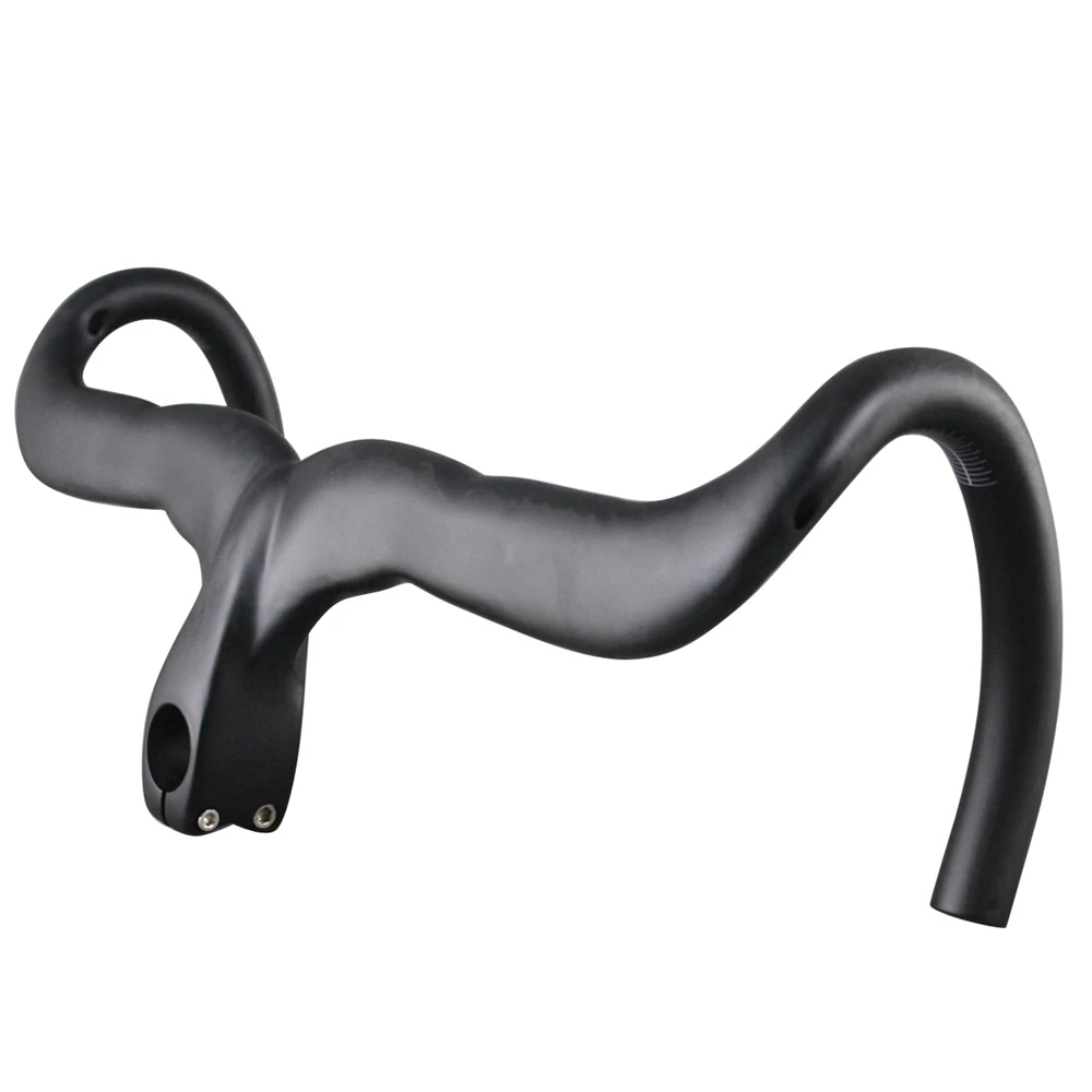 ICAN carbon road handlebar racing bike handle bar integrated bent bar ok for bicycle computer HB016
ICAN carbon road handlebar racing bike handle bar integrated bent bar ok for bicycle computer HB016