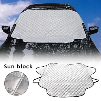 Car Sun Shade Four Seasons Universal Sunshade Snow Portable Folding Car Windshield Front Car Sun Block Glass Sunshade Car Sun Vi
Car Sun Shade Four Seasons Universal Sunshade Snow Portable Folding Car Windshield Front Car Sun Block Glass Sunshade Car Sun Vi