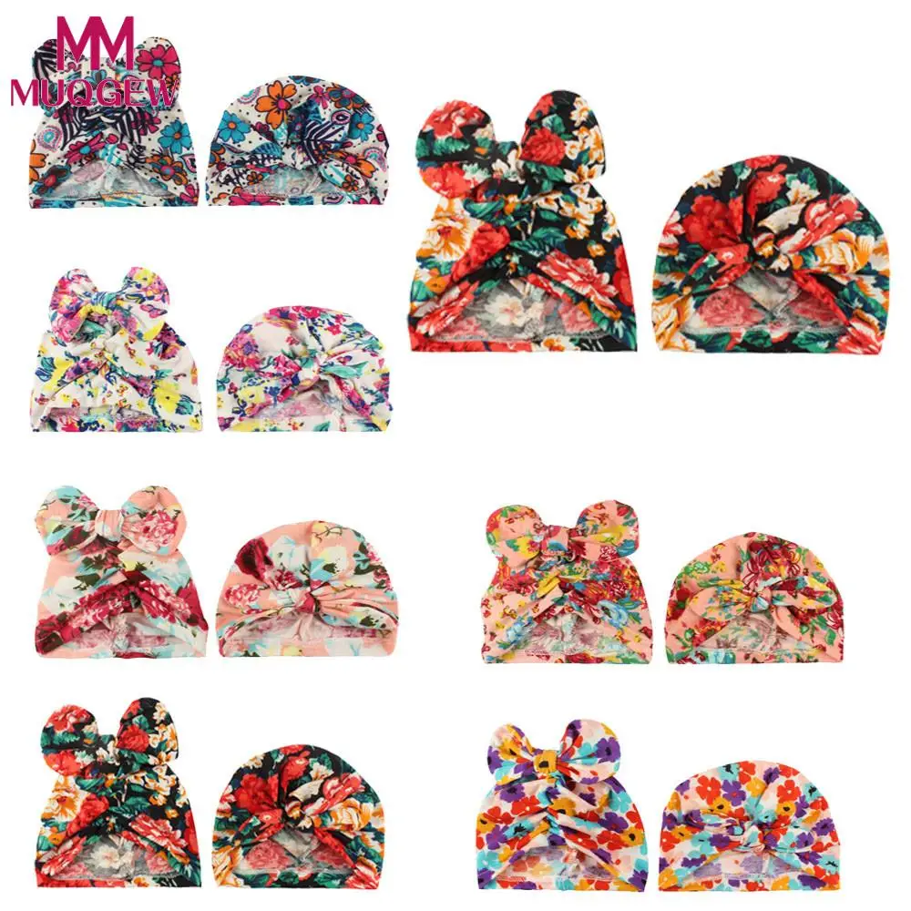MUQGEW Baby girls boys hat caps roupa de bebe 2PC Baby Print Rabbit Bow Hat Girl Boy Cap Children Hats Toddler Kids Hat
MUQGEW Baby girls boys hat caps roupa de bebe 2PC Baby Print Rabbit Bow Hat Girl Boy Cap Children Hats Toddler Kids Hat