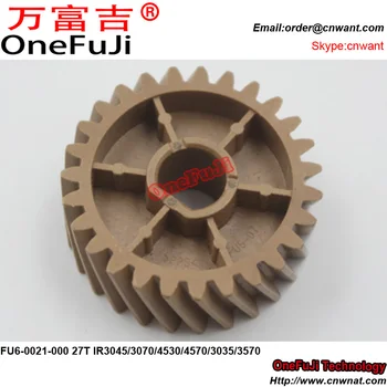 For canon IR3570 IR4570 IR3235 IR3035 IR3045 IR3530 IR3070 IR4530 IR 3570 4570 3235 lower roller gear 27T FU6-0021-000 FU6-0021
For canon IR3570 IR4570 IR3235 IR3035 IR3045 IR3530 IR3070 IR4530 IR 3570 4570 3235 lower roller gear 27T FU6-0021-000 FU6-0021