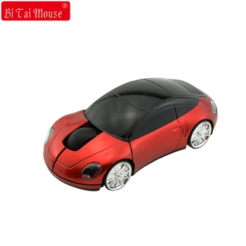 BTS 2.4GHz Optical Wireless Mouse 3D Car Shape mouse 1600DPI Receiver USB Mice For Notebook PC Laptop
BTS 2.4GHz Optical Wireless Mouse 3D Car Shape mouse 1600DPI Receiver USB Mice For Notebook PC Laptop