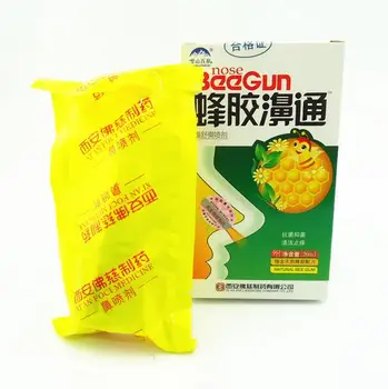NEW HOT nasal spray snow foci of propolis propolis morning through a spray washed Free Shipping
NEW HOT nasal spray snow foci of propolis propolis morning through a spray washed Free Shipping